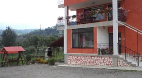Pensiunea Dor de munte - Image 3