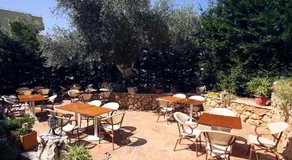 Mare Blue Hotel Drymades - Image 4