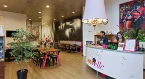 Hostelle - women only hostel Amsterdam - Image 3