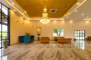 Axiom Resorts Luxury Cottages, Arambol - Image 3