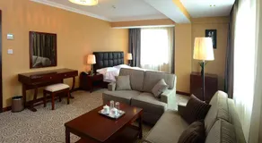 Platinum Hotel Ulaanbaatar - Image 2