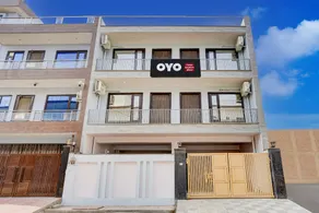 Hotel O Aagman place - Image 4