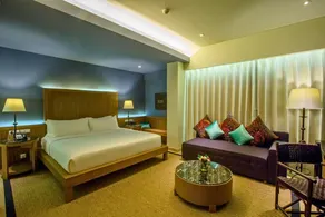Luxury 1 Bedroom Suite Room #FN33 - Image 5
