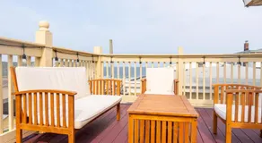 Bellevue Stratford Inn - Image 5
