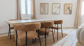 Modern 2-Bedroom Apartment Near Larnaca Salt Lake - Image 2