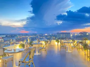 S Park Design Hotel - Image 2