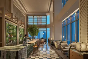 Hyatt Regency Zhuhai Gongbei - Image 4