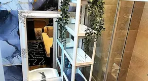 Citywest Luxury Ensuite Attic Room with Workspace near Luas - Image 2