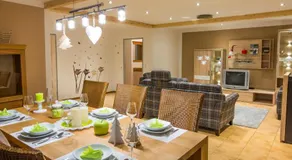 Ferienhaus Apfelbäumchen Lenzkirch - Image 3