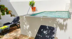 Casa el Patio del Limón, con piscina - Image 2