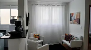 Apartamento com piscina e garagem privativa - Image 2