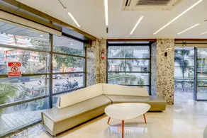 FabHotel Prime Oasis Blue - Near Chetak Bridge - Image 5