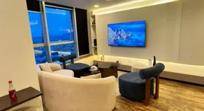 Prime Luxury Stay in Centaurus Mall Blue Area Islamabad - Image 4