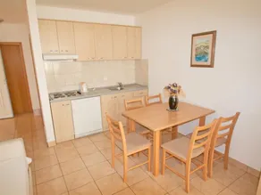 Beachfront Apartments Tamarix - Studio Apartment 1 - Image 5
