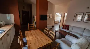 Lounge Apartments - Image 2