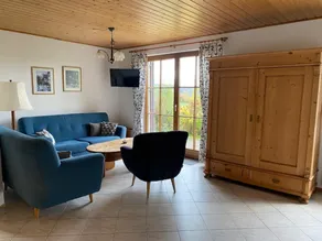 Holiday home in the Knüllgebirge with balcony - Image 2