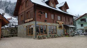 uDany Noclegi obok Gondoli - Image 4
