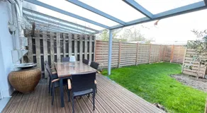 Nice House, 5 rooms, garden, free parking, SmartTV - Image 5