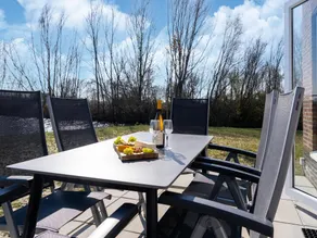 Holiday home with lots of privacy - Image 4