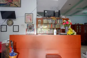 RedDoorz Syariah near RS Mitra Siaga - Image 4