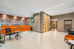 Daolin Hotel (Chang'an Vanke Plaza Branch) - Image 3