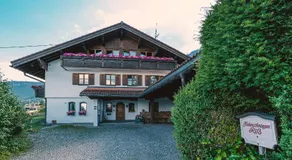 Ferienhaus Riss - Image 3