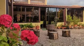Hotel Villa Sofia - Image 5