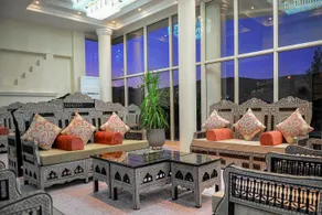 Petra Castle Hotel - Image 3