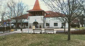 Fesztivál Nyaralóház - Image 5