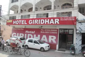 Flagship Hotel Giridhar - Image 5