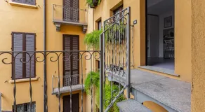 GuestHost - Central Studio APTS Milano-Corso Magenta - Image 2