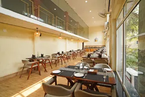 Aranyak Hotel & Resort - Image 2