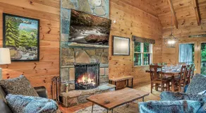 Mountain Valley Lodge Gatlinburg Wears Valley P Forge - Image 5