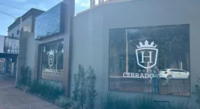 Cerrado Plaza Hotel -dourados - Image 4
