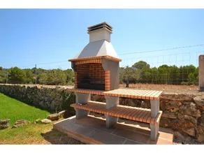 Country House Porto Cristo with Pool  Garden - Image 5