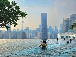 The Axon Suites Bukit Bintang - Image 3