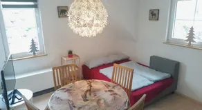 Ferienwohnung Waldrausch - Image 2
