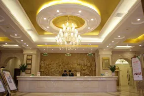 Vienna Hotel Foshan Huangqi Jinbotiandi Jiazhou Plaza - Image 2