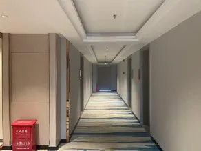 Elong Yam Hotel (ShundeFisherman's Wharf Branch) - Image 4