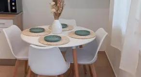 White Stone Apartman - Image 4