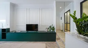 Athenian Sensations Apartments and Suites in the Heart of Athens - Image 4