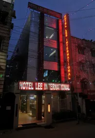 Hotel Lee International - Image 4