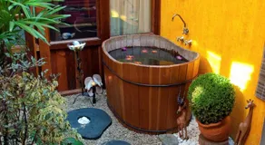 Pousada Recanto Da Serra - Image 4