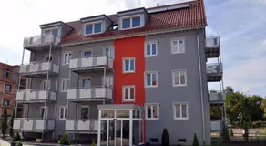 Goldener Schlüssel mit Gästehaus Sina - Image 4