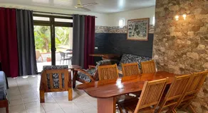 Villa Bougainville - Huahine - Voiture comprise - Image 3