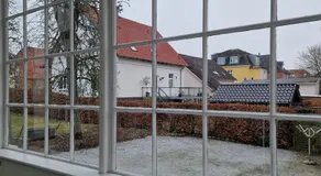 Patriciavilla tæt på centrum - Image 5