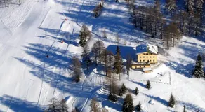 Skihütte Zams - Image 4