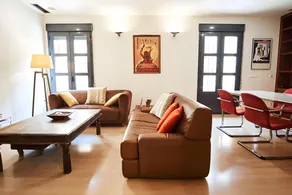 Setefilla Deluxe Suite by Valcambre - Image 3