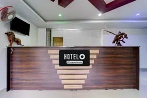 Super Hotel O Erumeli Bus Terminal Kottayam Formerly Pious B Residency - Image 4