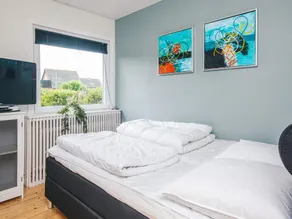 4 star holiday home in Ulfborg - Image 2